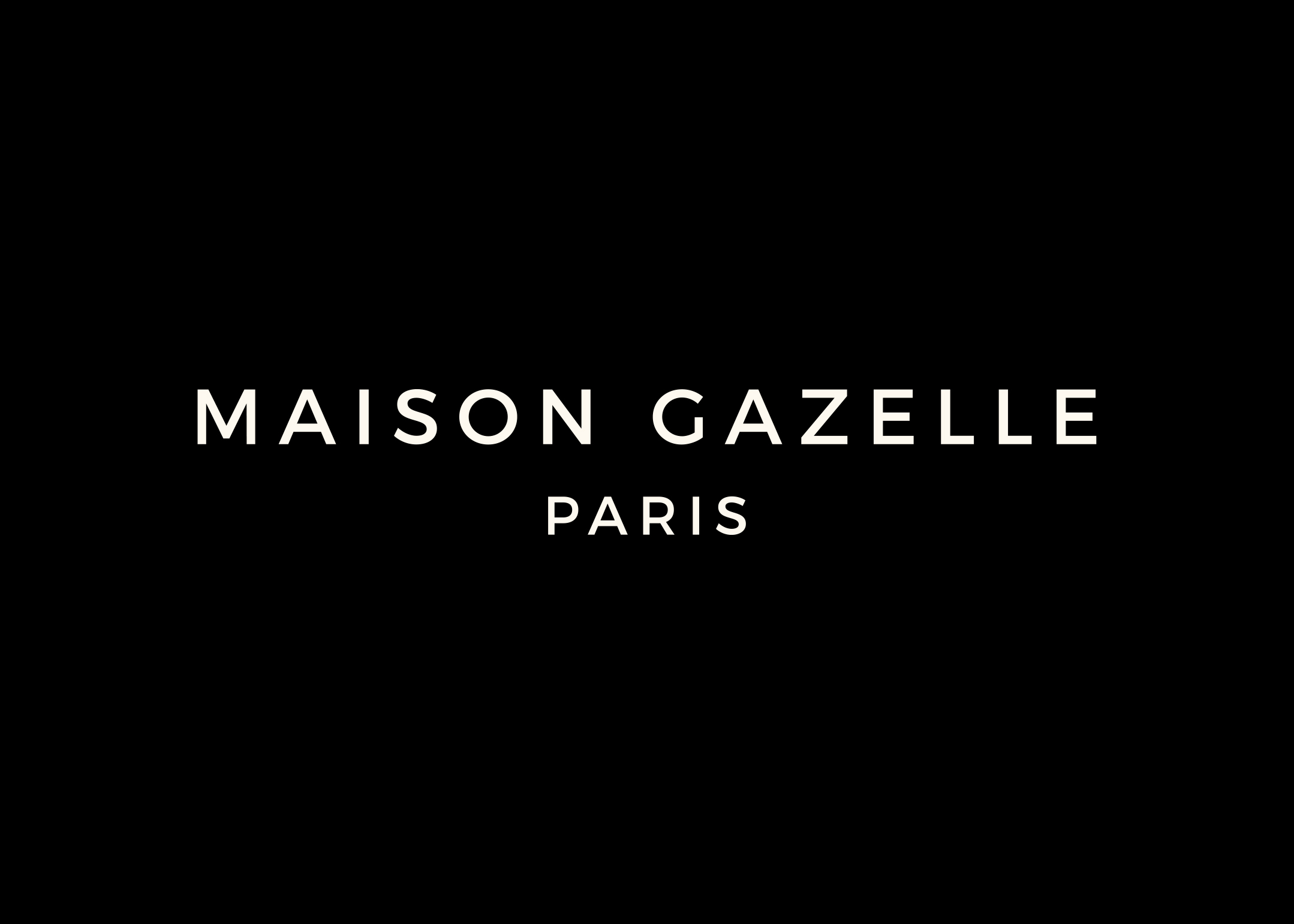 MAISON_GAZELLE_logo