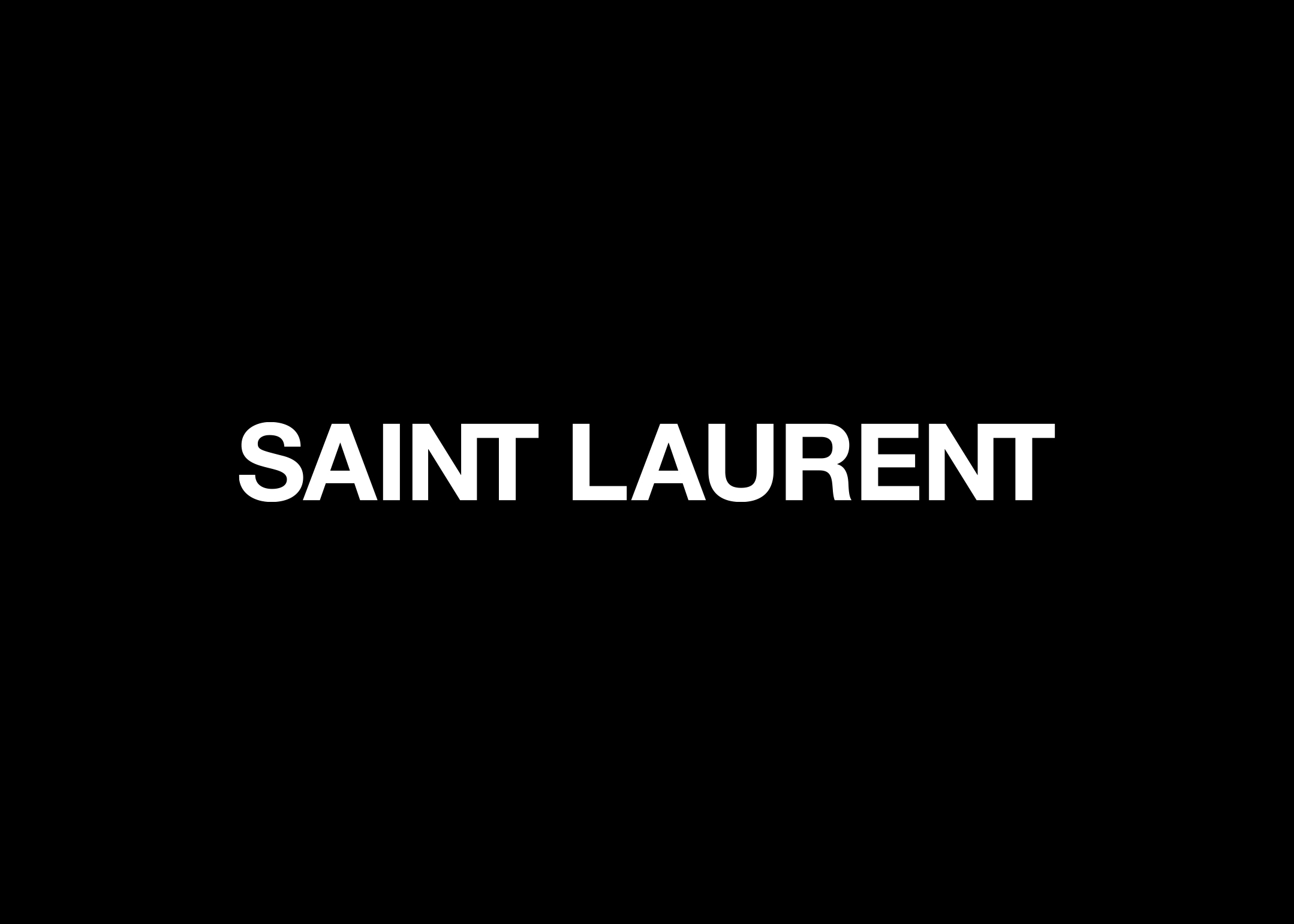 SAINT-LAURENT_logo_1